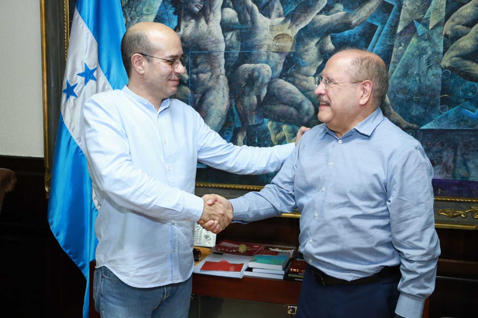 Comisión de Presupuesto comienza trabajo de veeduría y apoyo de ejecución presupuestaria de la SIT